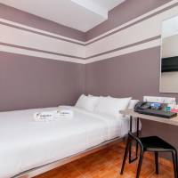 Standard Room with free WIFI (No Window)
