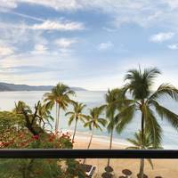 Ocean View King 