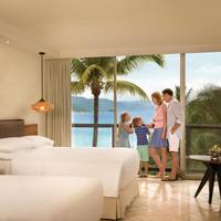Ocean View Double 