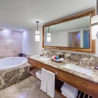 One Bedroom Plunge Pool Suite King