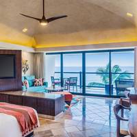 Club Ocean View Suite King