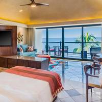 Club Ocean View Suite Double