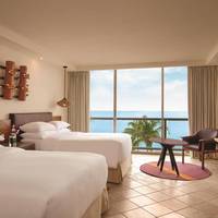 Ocean Front Double