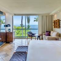 Ocean Front King