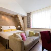 Prestige Double Room