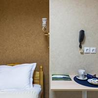 Economy Single Room
