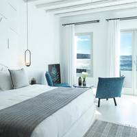 Superior Room with Sea View