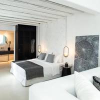 Premium Suite with Sea View and Private Jacuzzi