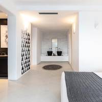 Junior Suite with Sea View