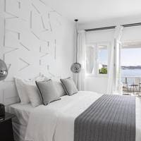 Executive Room with Sea View & Private Jacuzzi