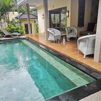 Two-Bedroom Villa with Private Pool