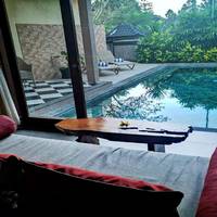 One-Bedroom Villa with Private Pool