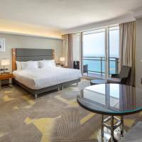 Studio Vista Room with Sea View