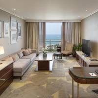 Tel Aviv Suite