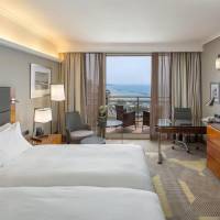 Twin Vista Room with Sea View