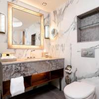 Premium King Room with Sea View