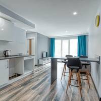 Economy Suite