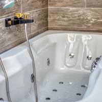 Suite with Terrace - Jacuzzi