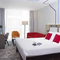 Standard Double Room with Sofa