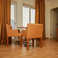 Queen Suite