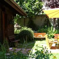 Three-Bedroom Chalet