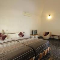 Standard Bungalow (Twin or Double Bed)