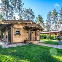 Premium Cottage