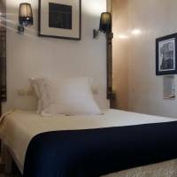 Nacre Suite