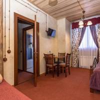 Double Room with Extra Bed