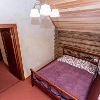Family Room with Private Bathroom