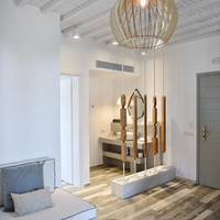 Superior Suite with Garden View
