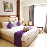 Junior Suite (2 Adults)