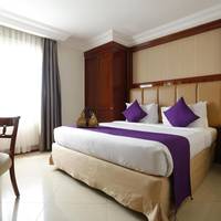 Superior Queen Room