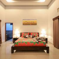 Tropical - Suite Room