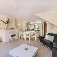 Five-Bedroom Apartment