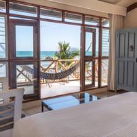 La Casa Caribbean View Room