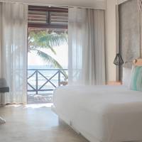 Caribbean View Room