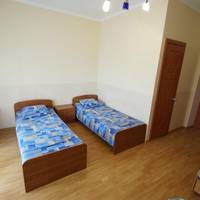 Standard Triple Room with Balcony