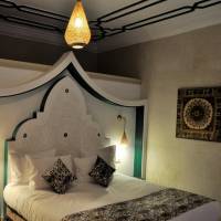 Suite with Terrace