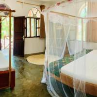 Deluxe Double Room with Balcony and Sea View
