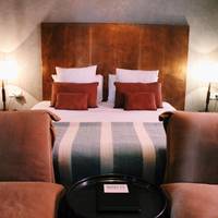Almoravide Junior Suite