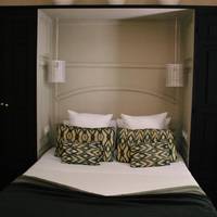 Alaouite Double Room