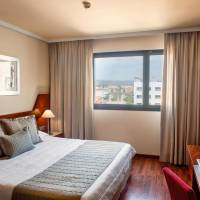 Premium Double Room with Airport Transfer