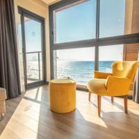 Suite with Sea View