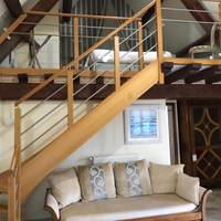 Duplex Suite