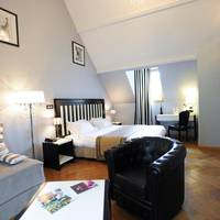 Comfort Junior Suite