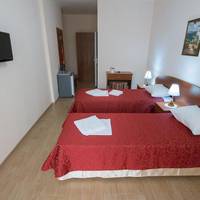 Deluxe Double or Twin Room with Balcony