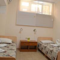 Economy Twin Room