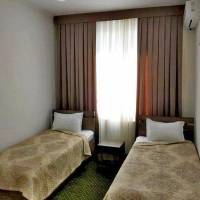 Budget Twin Room