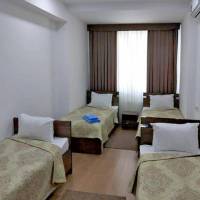 Economy Quadruple Room